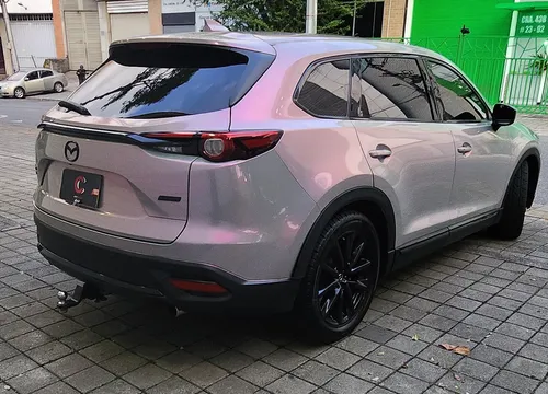 Mazda CX-9 2.5 Grand Touring Signature