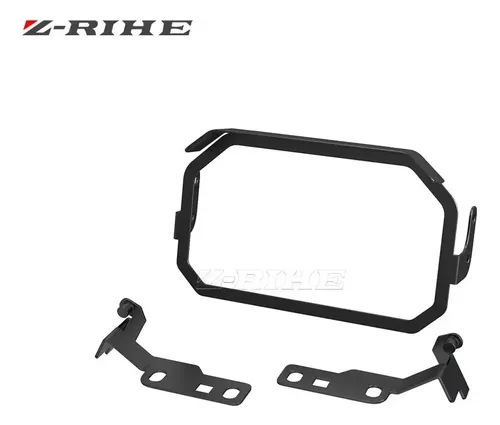 Antirrobo Tft Con Parasol For Bmw F750gs 850gs 2018-2023