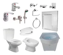 Comprar Sanitarios Roca Griferias Inodoro Vanitory C89 Pe