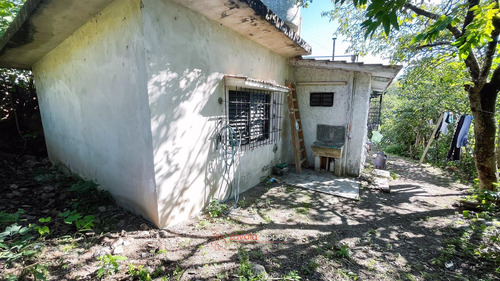 Casa En Venta Apto Crédito En Salsipuedes Con 2 Dormitorios