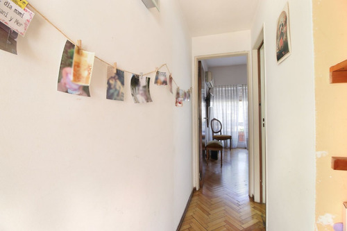 Venta Ph 3 Ambientes Barrio Güemes Haedo Apto Cred