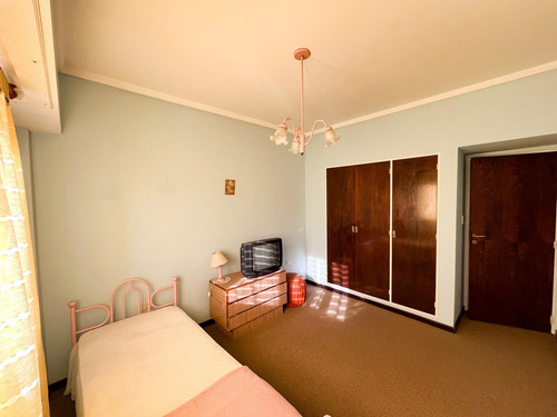 Clasico Semipiso Centrico En Venta Tandil