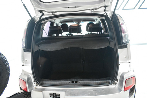 Citroën C3 Aircross 1.6 Vti 115 Exclusive