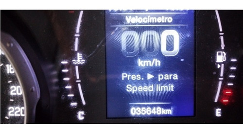 Fiat Toro 1.8 16v Evo Flex Endurance At6