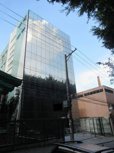 Imagem 2 de 30 de Prédio Para Alugar, 2280 M² Por R$ 60.000,00/mês - Vila Camargos - Guarulhos/sp - Pr0026