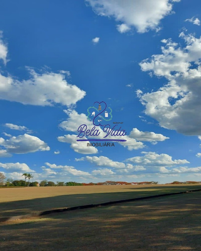 Imagem 5 de 26 de Indaiatuba- Sp, Lote Condomínio Residencial Villa Sapezal. Bela Vida Imobiliária - Te01759 - 69483851