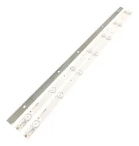 Comprar Kit 3 Barras De Led 32phg4900 Le32s5760 32phg5201 Le32h1461