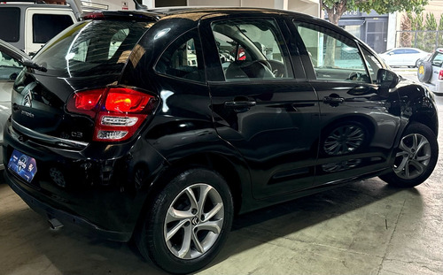 Citroën C3 1.5 Tendance Flex 5p