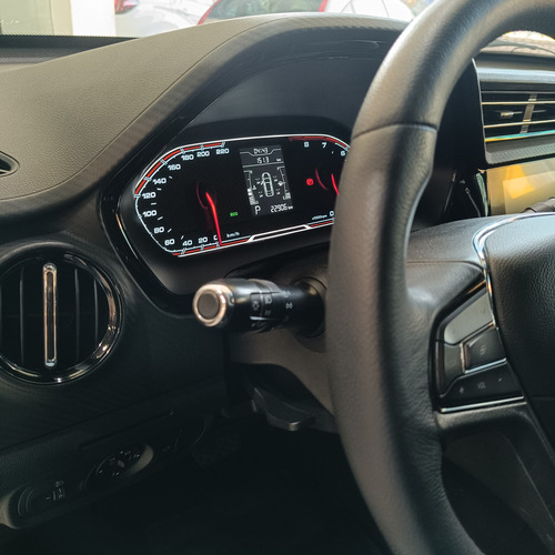 Chery Tiggo Tiggo 2 Look 1.5 16V Flex Aut.5p