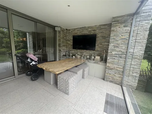 Increible Departamento Pocas Veces Disponibles!
