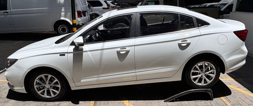 MG MG5 1.5 Excite Cvt