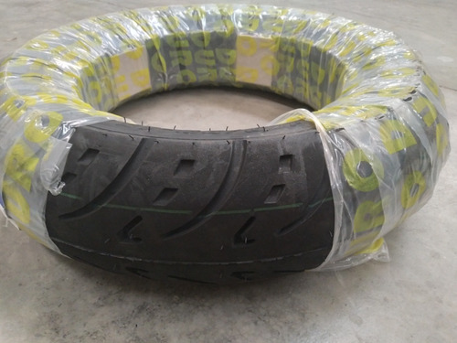 Llanta Trasero Para Moto Duro Hf-296c Sin Cámara De 170/80-15 H 77 X 1 Unidad