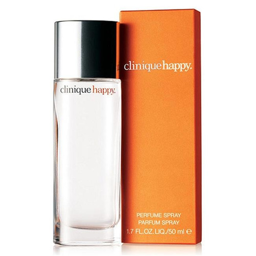 Clinique Whappy1.7edpspr 1.7 Oz Mujer Feliz Eau De Parfum