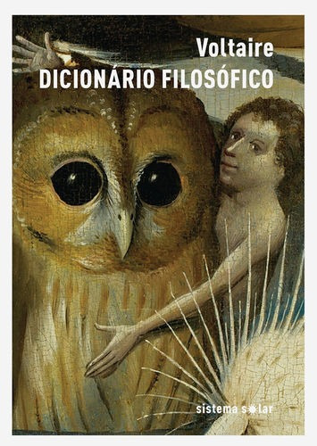 Libro Dicionário Filosófico - Oltaire,