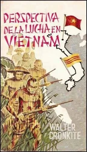 Perspectiva De La Lucha En Vietnam - Walter Cronkite 