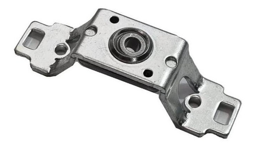 Imagen 2 de 5 de Juego De Repuestos Motor Original Parlux Modelos 2800 A 3800