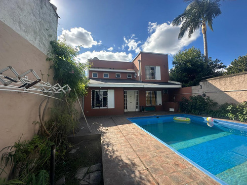 Casa En Longchamps