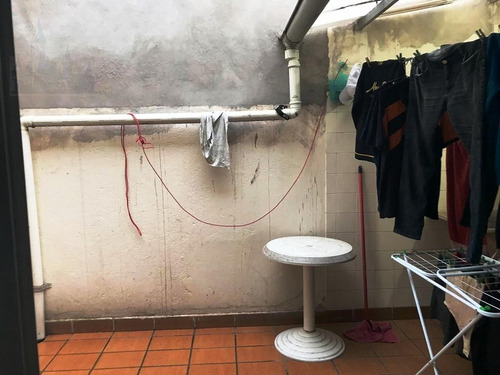Imagem 10 de 13 de Comercial Para Venda, 0 Dormitórios, Mirandópolis - São Paulo - 11484