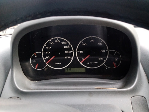 Fiat Ducato 2006 2.8 Jtd 5p 2140 Mm