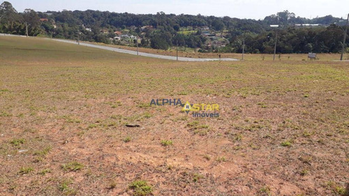 Imagem 2 de 6 de Terreno À Venda, 1100 M² Por R$ 900.000 - Centro Empresarial Raposo Tavares - Vargem Grande Paulista/sp - Te0815