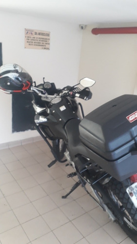 Imagem 10 de 11 de Yamanha Tenere Xtz 250 Cc