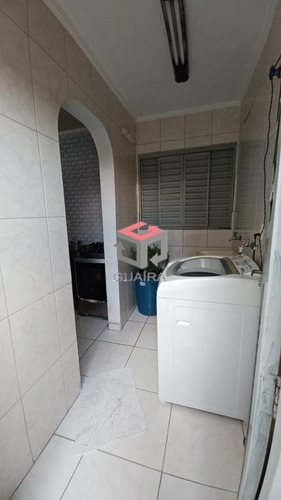 Imagem 8 de 22 de Apartamento À Venda, 2 Quartos, 1 Vaga, Pires - Santo André/sp - 114965