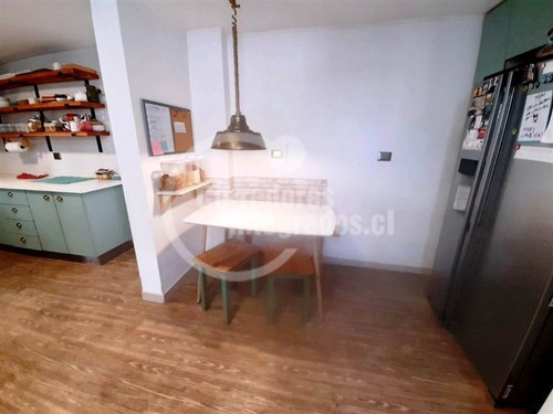 Imagen 16 de 30 de Casa En Venta De 5 Dorm. En Las Condes