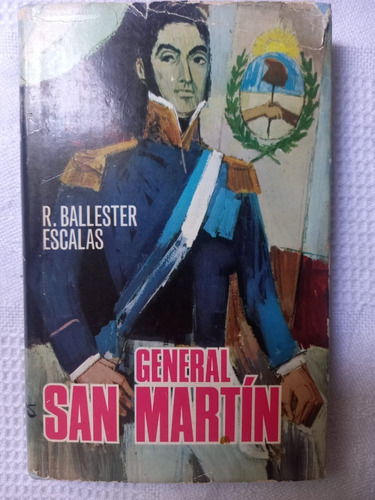 General San Martin R. Ballester Escalas