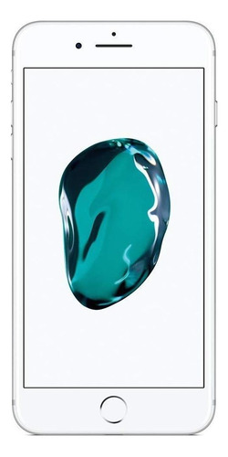iPhone 7 Plus 32 Gb Plateado Recondicionado Calidad A (Reacondicionado)
