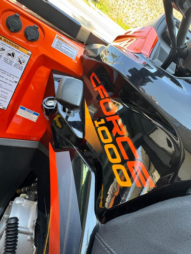 Cf Moto Cforce 1000 2022