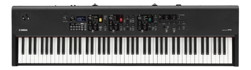 Yamaha Cp88 Piano Digital Stage 88 Teclas 220V