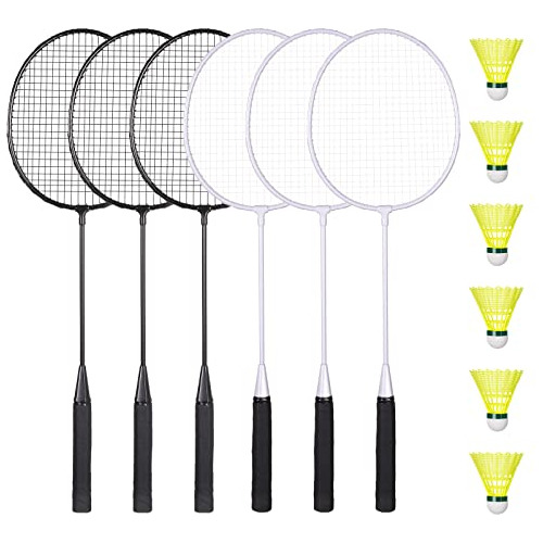 Red De Bádminton Set, Juego Completo De Bá Abovegenius - Jue