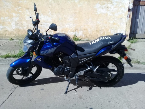 Imagen 9 de 12 de Yamaha Fz16