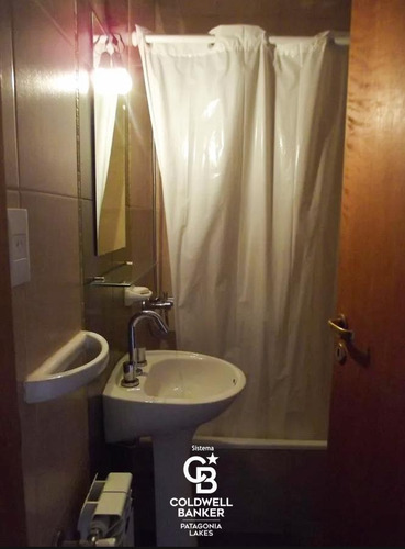 Imagen 6 de 11 de Departamento En Venta Centro Con Vista Al Lago Bariloche