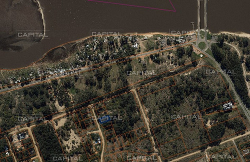Imagen 2 de 3 de Venta Terreno Rincon Del Indio Punta Del Este - Punta Del Este Rincón Del Indio