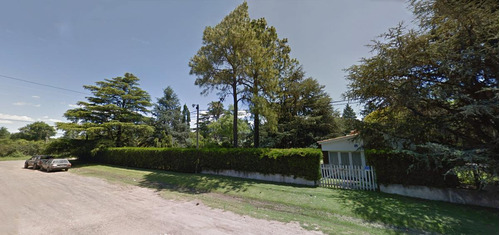 Venta De Terreno - Lote En Funes, Garita 13
