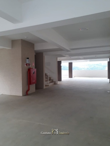 Imagem 14 de 14 de Apartamento Novo Jd Imperial Minha Casa Minha Vida - Ap0198-1