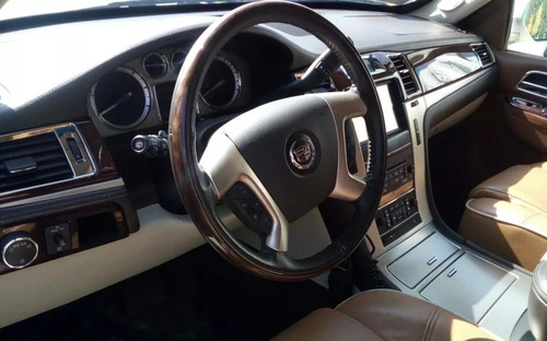 Imagen 7 de 14 de Cadillac-escalade-bellovan Grand Magnate Limo Nivel Iii +