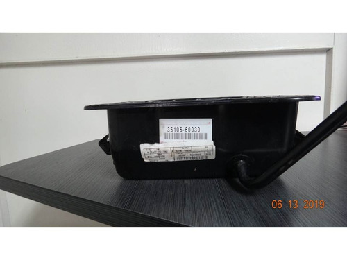 Pan Sub Assy Toyota 3510660030 Carter