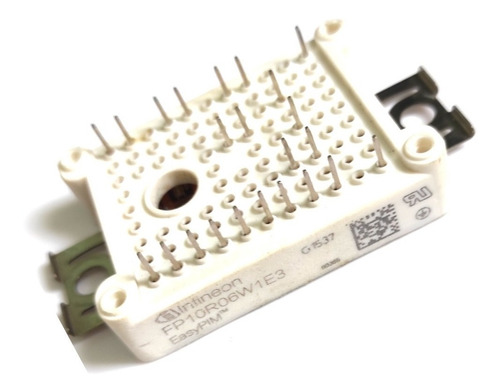 Fp10r06w1e3 Modulo Igbt 600v 10a