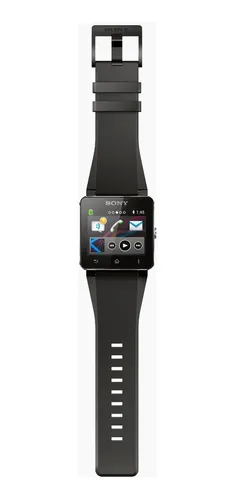 Sony smartwatch 2 caracteristicas hotsell
