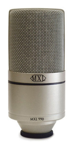 Imagen 5 de 8 de Microfonos Condenser Mxl 990