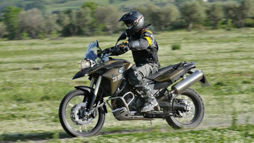 Imagen 10 de 18 de Bmw F 800 Gs Adventure