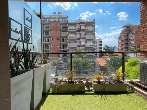 Venta Departamento Castelar 2 Ambientes