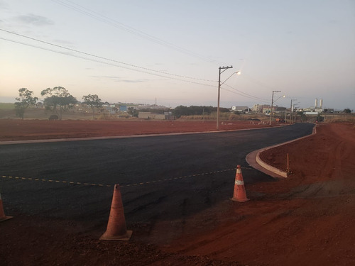 Imagem 1 de 12 de Rea Residencial / Comercial / Industrial, De 39.300 M², Na Cidade De Cravinhos - Ar00001 - 68301899