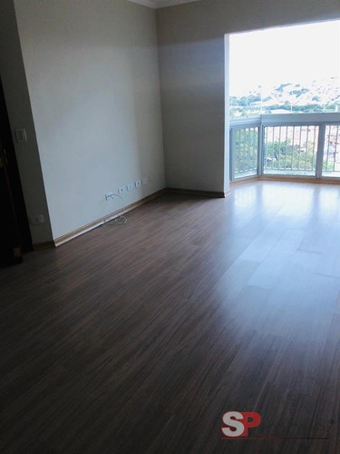 Imagem 11 de 12 de Apartamento Para Venda Com 57 M² | Vila Granada, São Paulo | Sp - Ap243579v