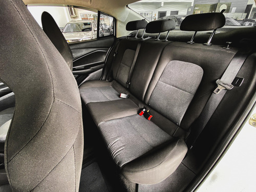 Chevrolet Onix 1.0 TURBO FLEX PLUS AUTOMÁTICO