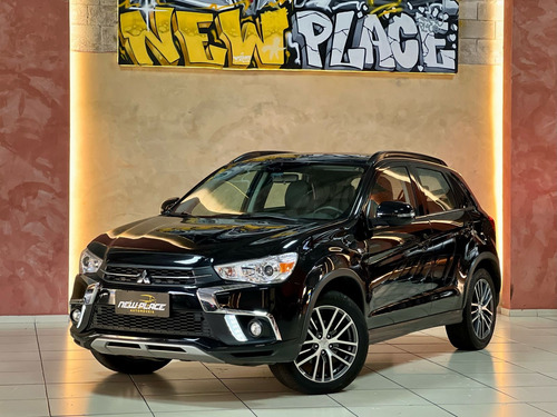 Mitsubishi ASX 2.0 Hpe 2wd Flex Cvt 5p