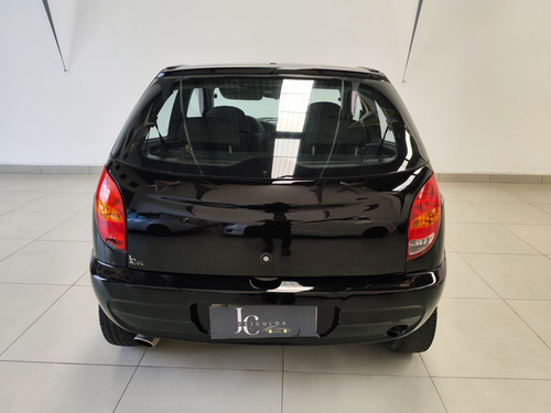 Chevrolet Celta Celta Life 1.0 MPFI VHC 8V 3p