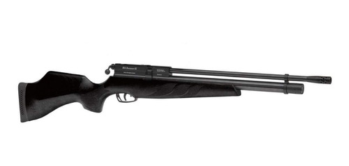 Rifle Deportivo Bucanner Se Black .22 Hp Pcp Gamo